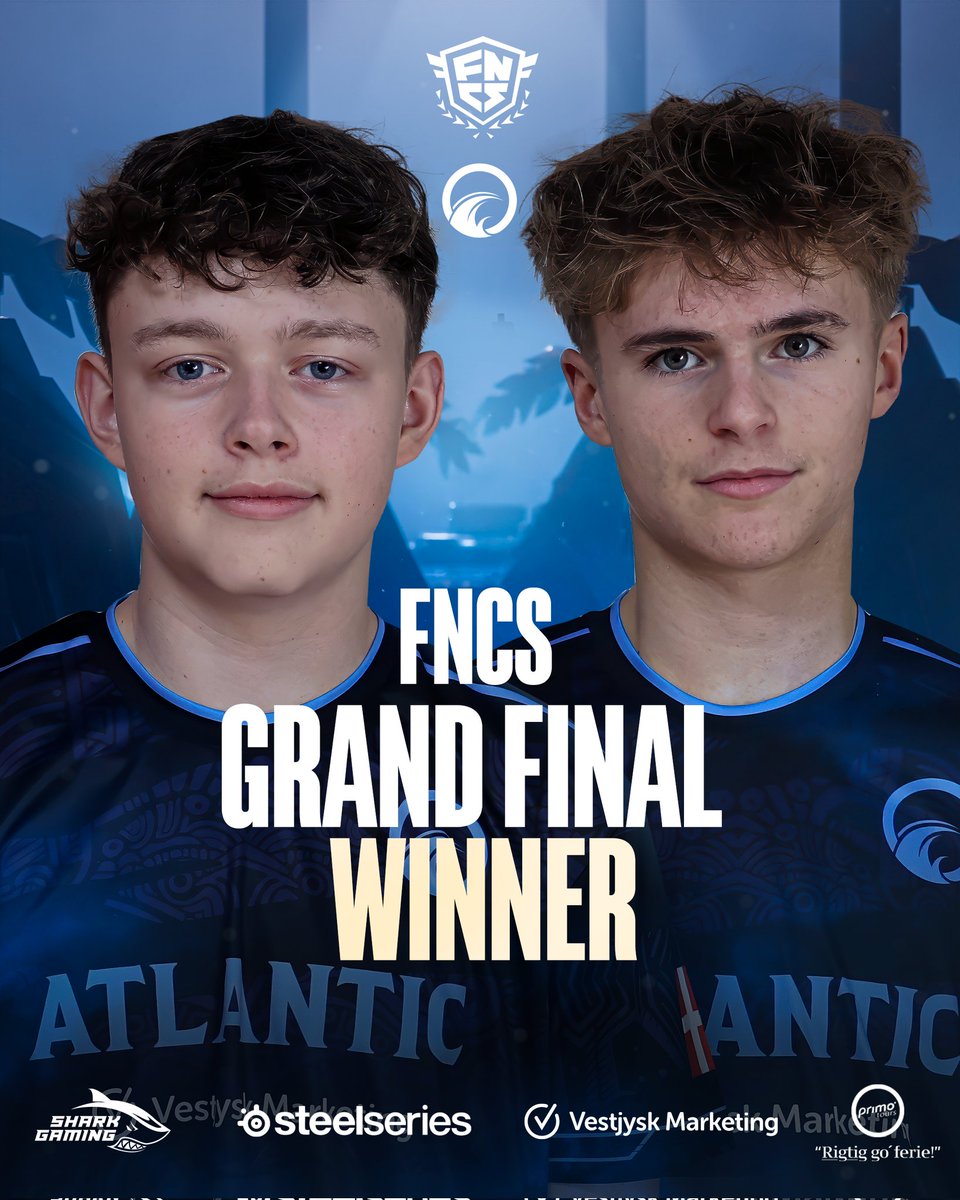 Team Atlantic tweet media