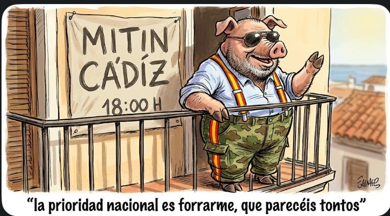 German González tweet media