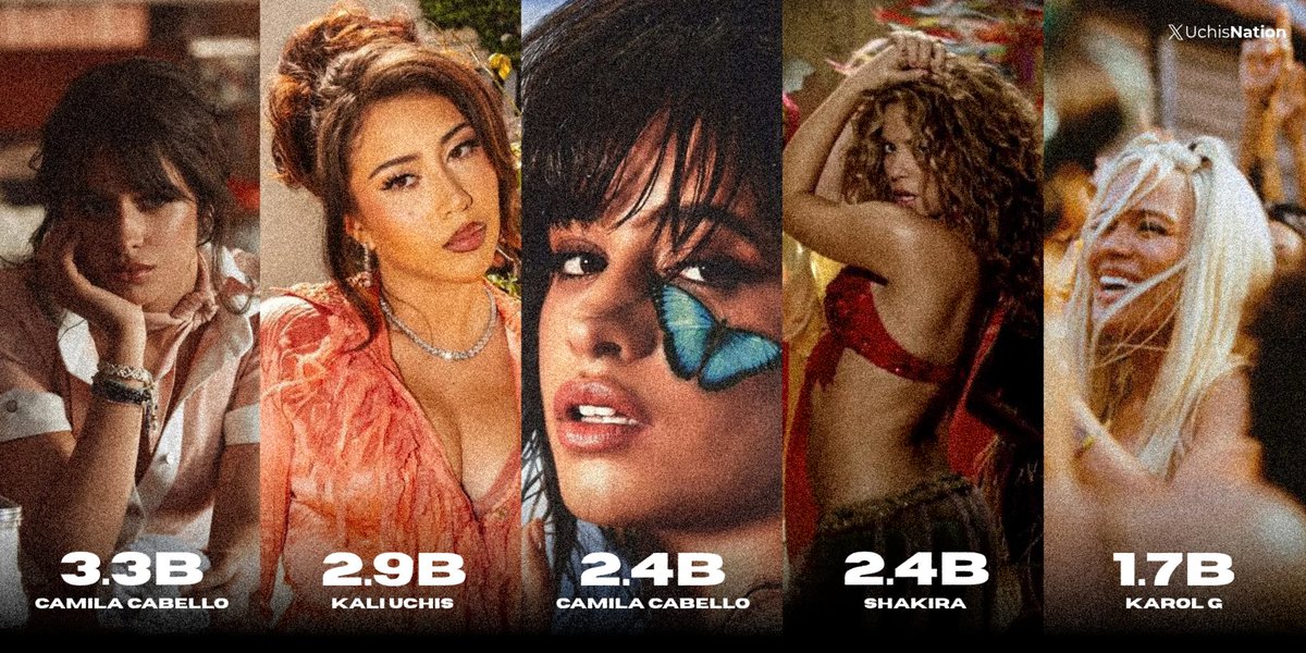 Kali Uchis Nation tweet media