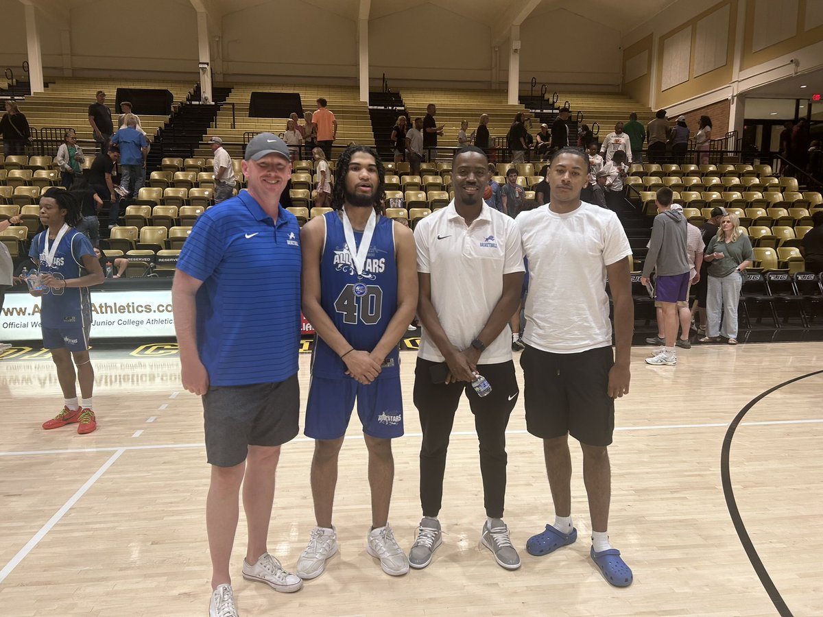 Tyler ISD Athletics tweet media