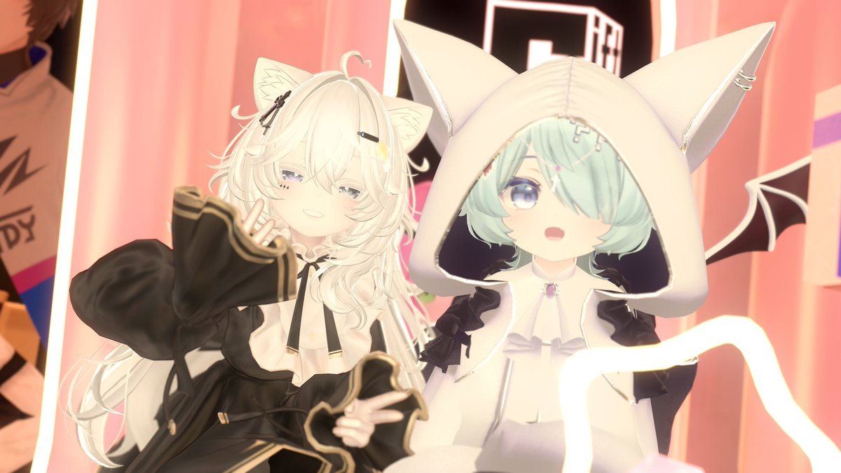 selur : セルル tweet media