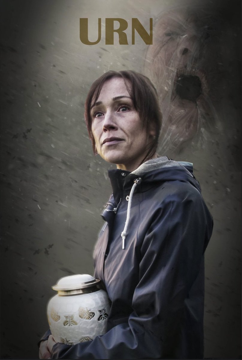 ScottShot83's tweet image. 158. Urn (2018)
#Horror365Challenge