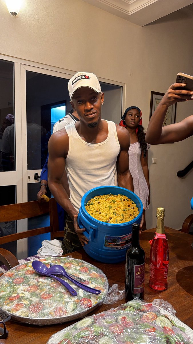 DAMI FOREIGN🥶 tweet media