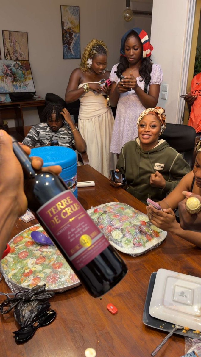 DAMI FOREIGN🥶 tweet media