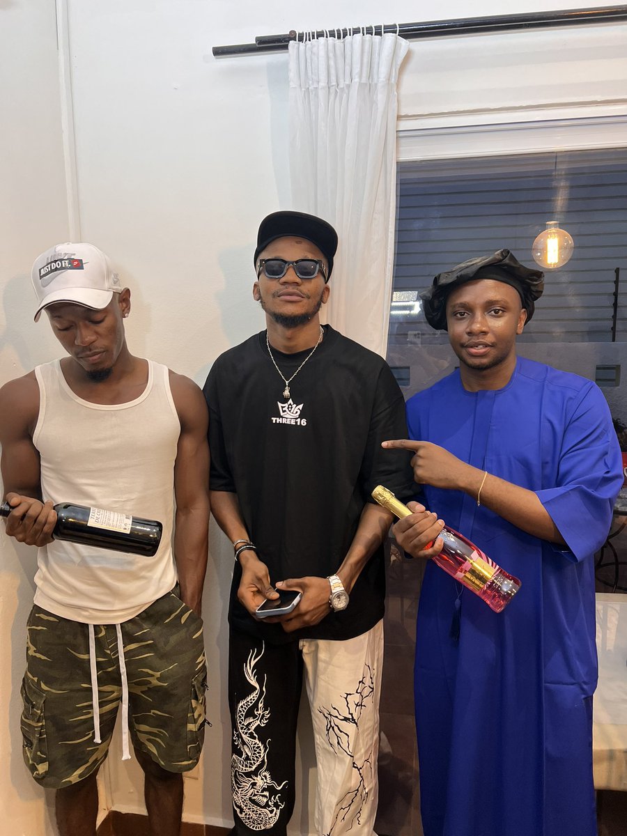 DAMI FOREIGN🥶 tweet media