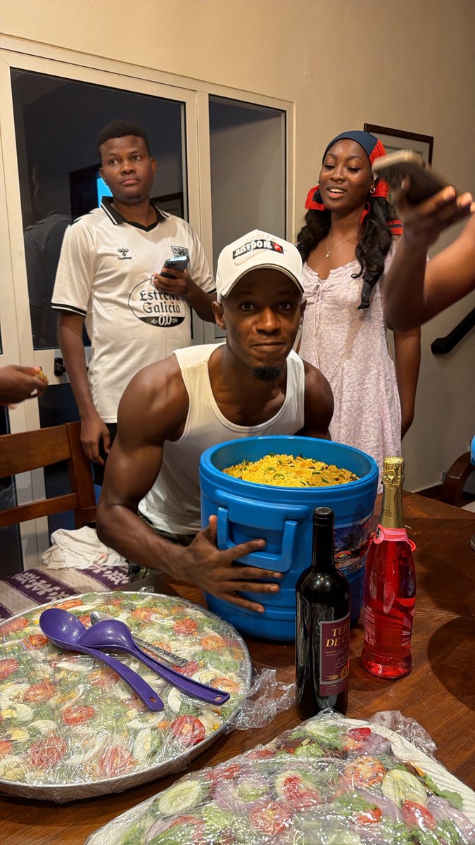 DAMI FOREIGN🥶 tweet media