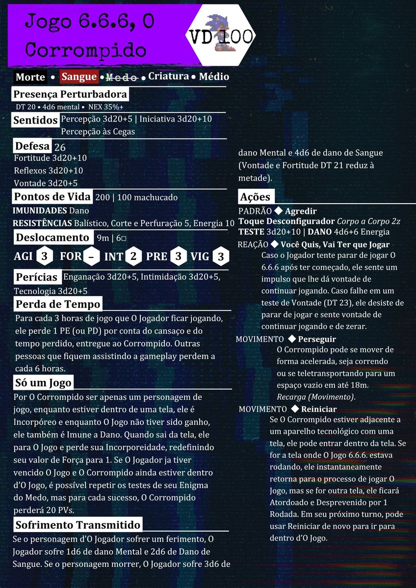 L #Hexatombe tweet media