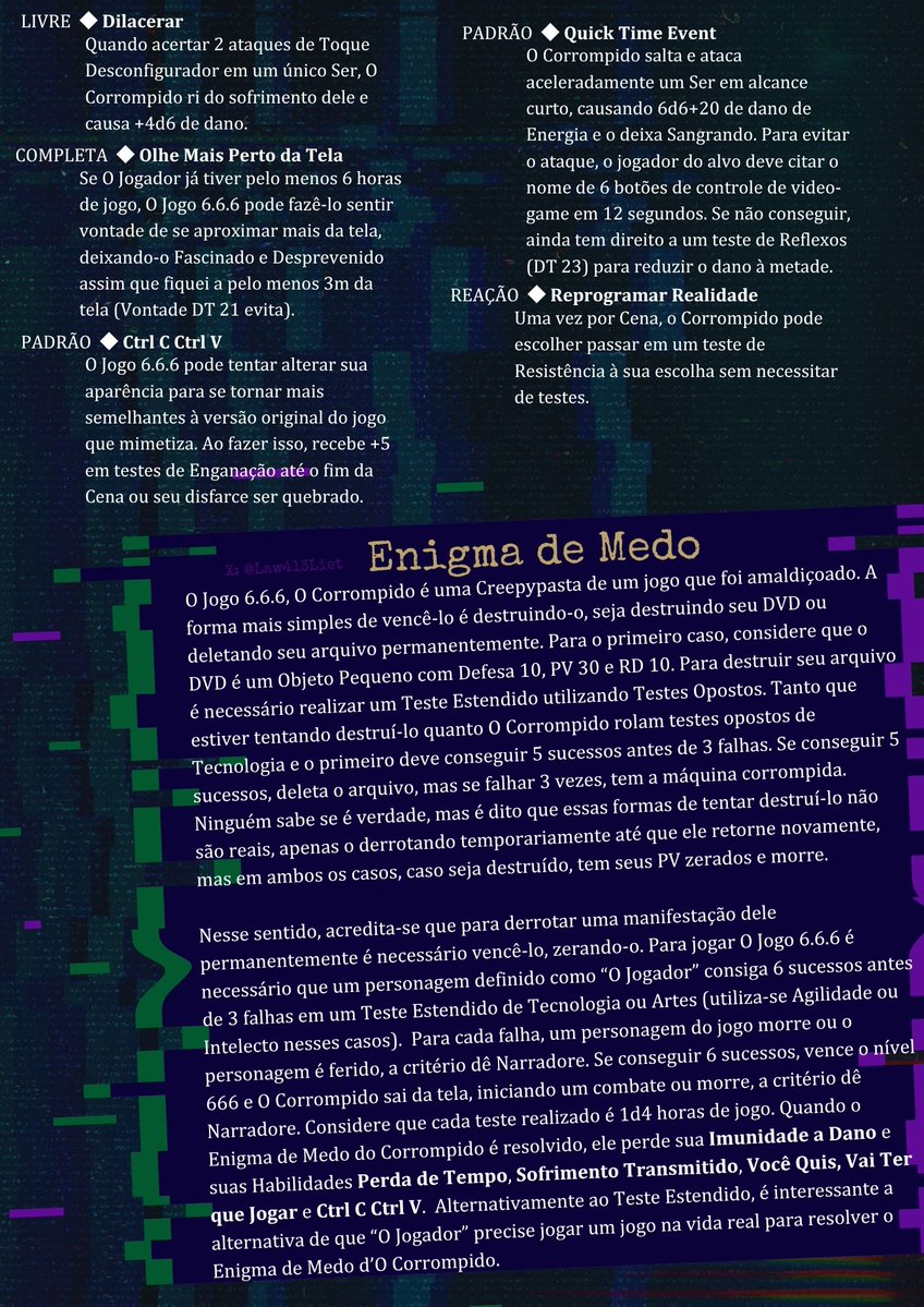 L #Hexatombe tweet media