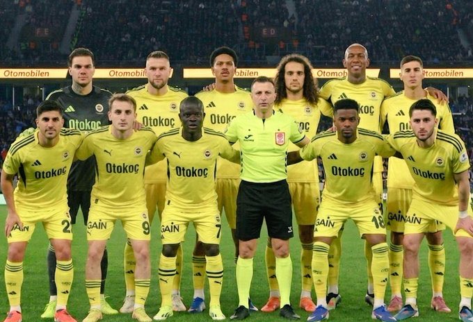 nckarslan's tweet photo. #GSvFB https://t.co/F2NoaW23Eq