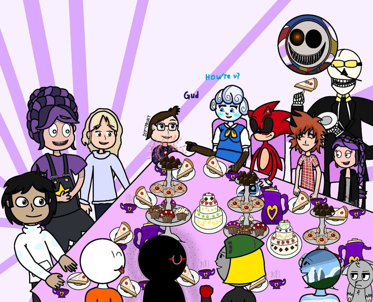 112_doctor's tweet photo. @BrysonGaming3 Finalized Teaparty!!! https://t.co/5imOdTT9dS