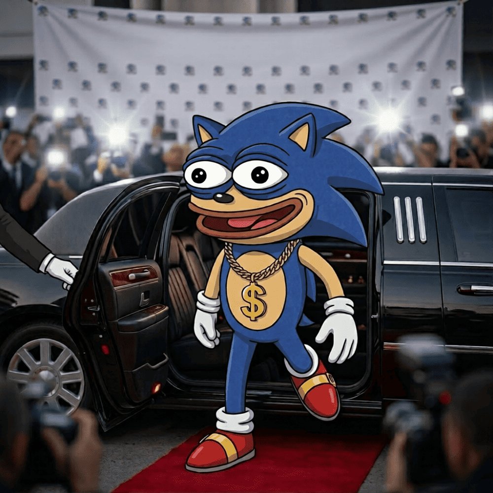 SONKEOFFICIALX's tweet photo. He has arrived 
$SONKE is now live at https://t.co/Igll6OJ0ly
#SOLANA #SolanaTokens #Solanamemes #X100gem #pumpfun #Astroid #Donald_Trump https://t.co/RPNiwLvAb2