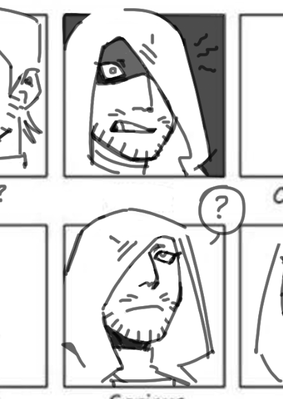 BOOM BAM POW tweet media