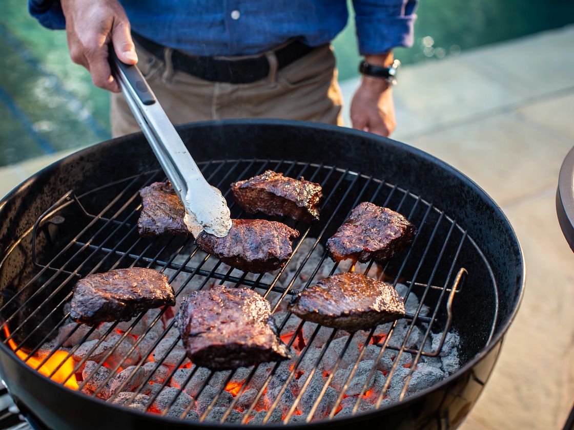 DeadMeatSociety's tweet photo. Stop posting your meals on sites that don't care. Share them with the Dead Meat Society—the group that actually loves a good cook. 🫡 #DeadMeatSociety #bbq #food https://t.co/1St0lYpovO