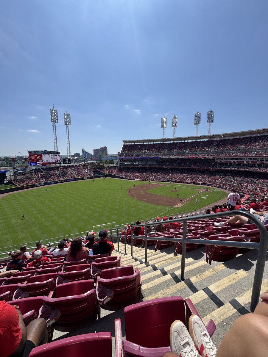 JD Stamper tweet media