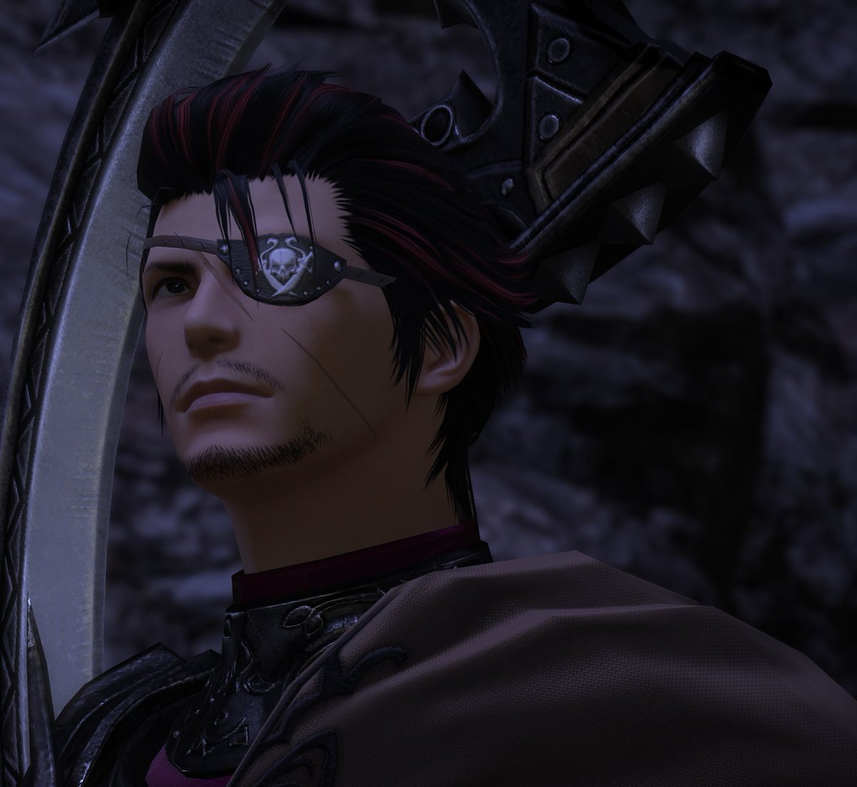 NikroAJ💀(redebuting soon ) tweet media