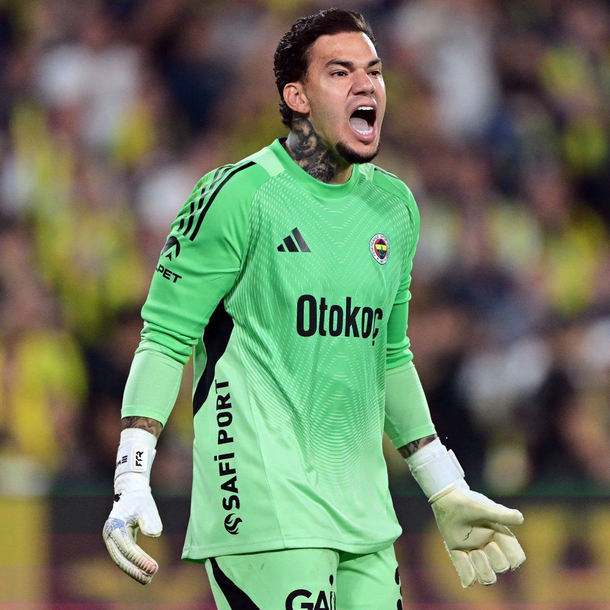 Boşuna Tıklama tweet media