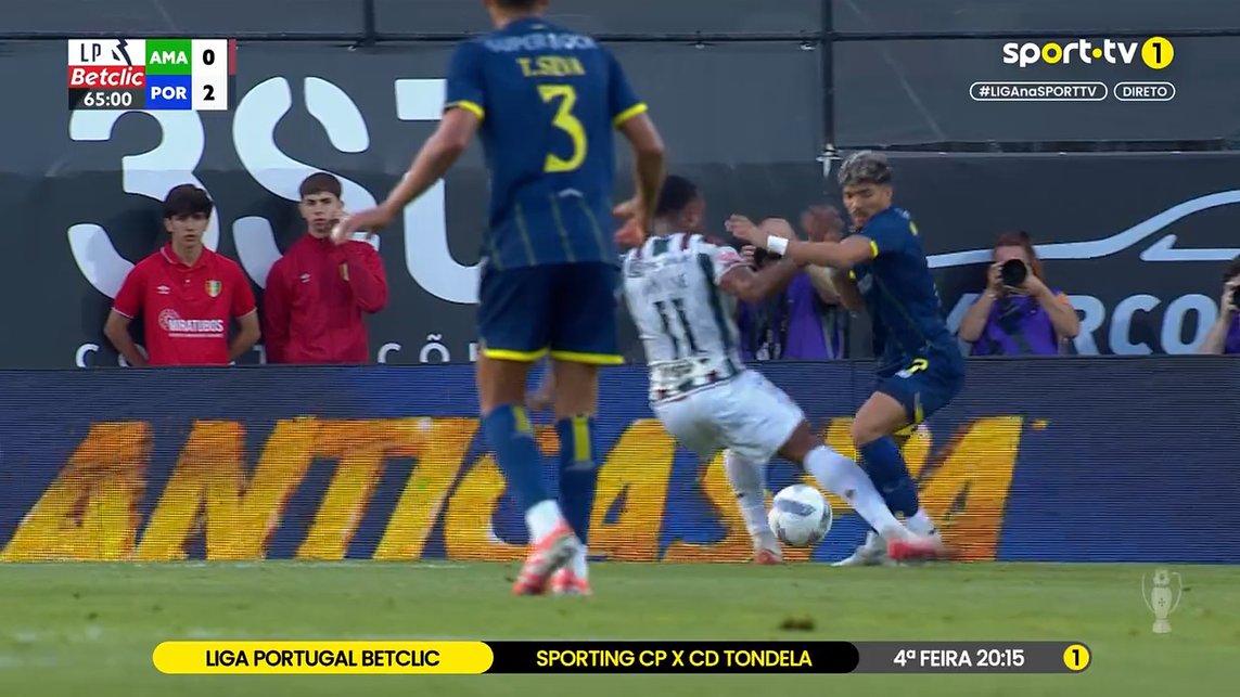 Daily Dragões tweet media