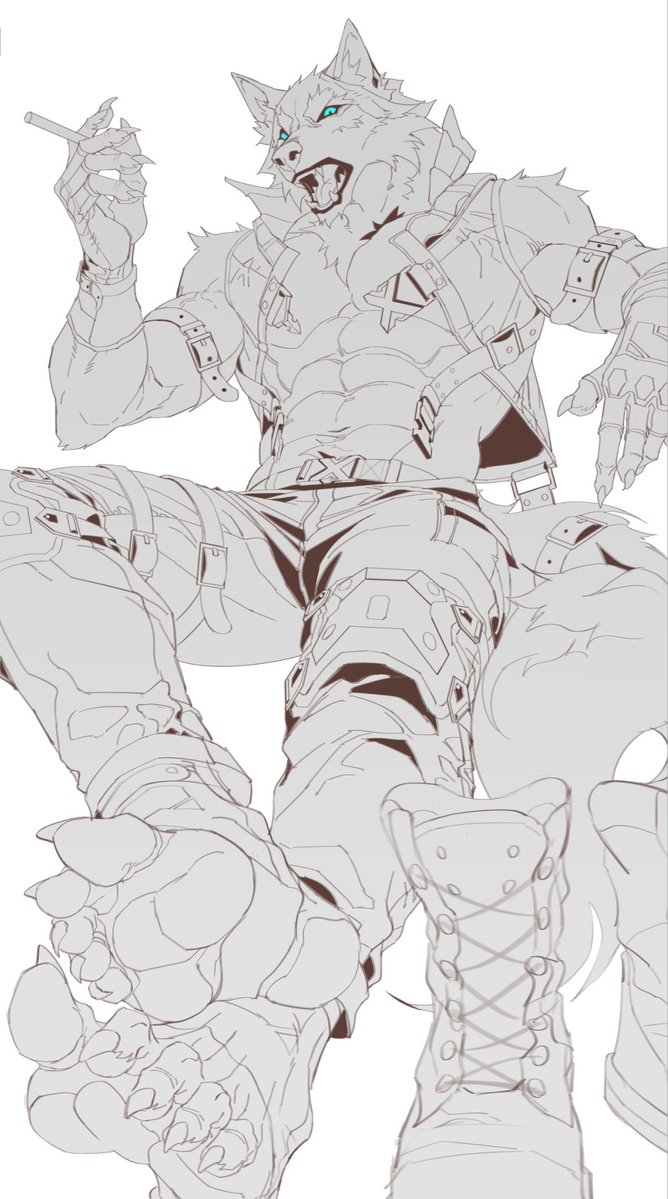 旺财 (@yifeng_lz) on Twitter photo 