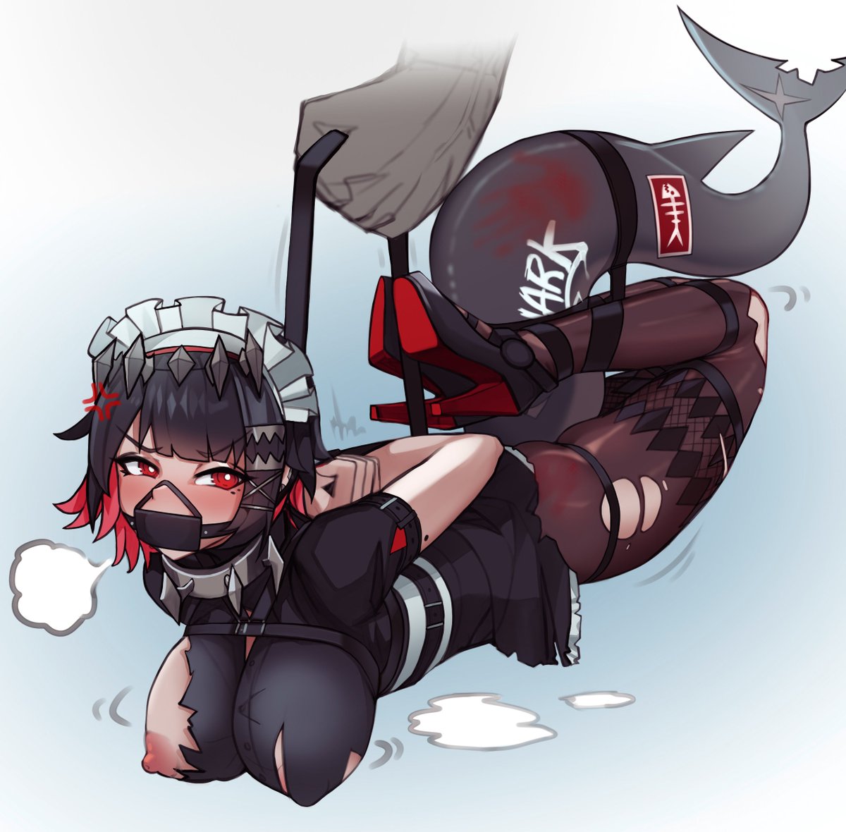 Paya, Shy Sheikah tweet media