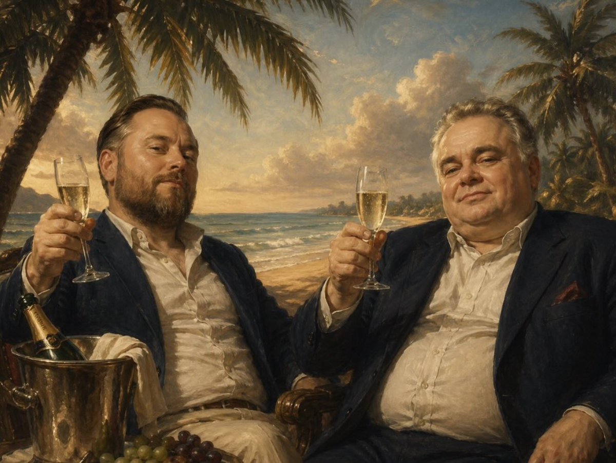 Roman Giertych tweet media