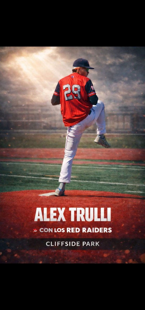 Johnny Trujillo tweet media
