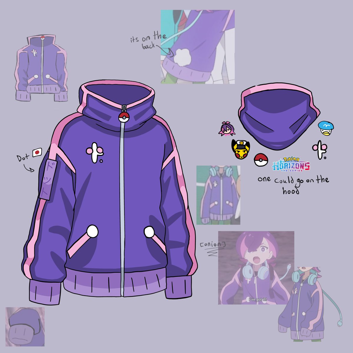 isha / lkdt yuri ♬⋆.˚ tweet media