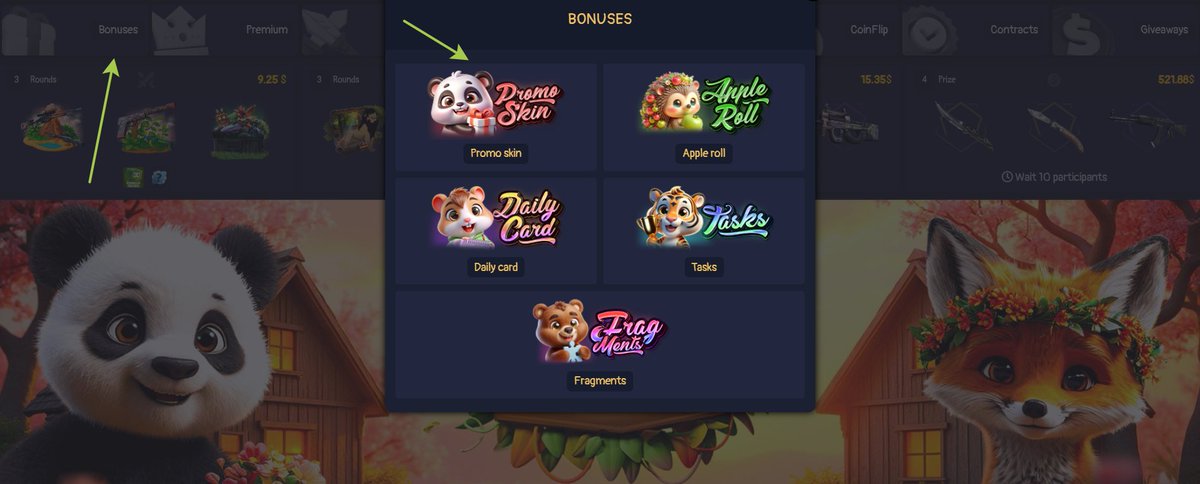 pandaskinscom tweet media