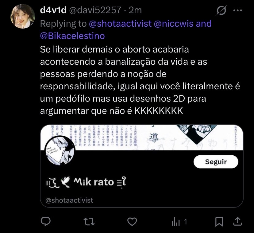 𓏼 ͜͝𐔌🐀 𐌌ꭵk rato 𓐇۪ໃ tweet media