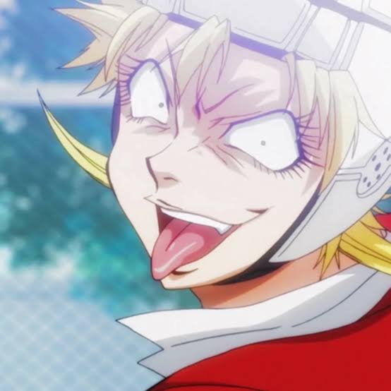 enthree3 | sae's pussy eater tweet media