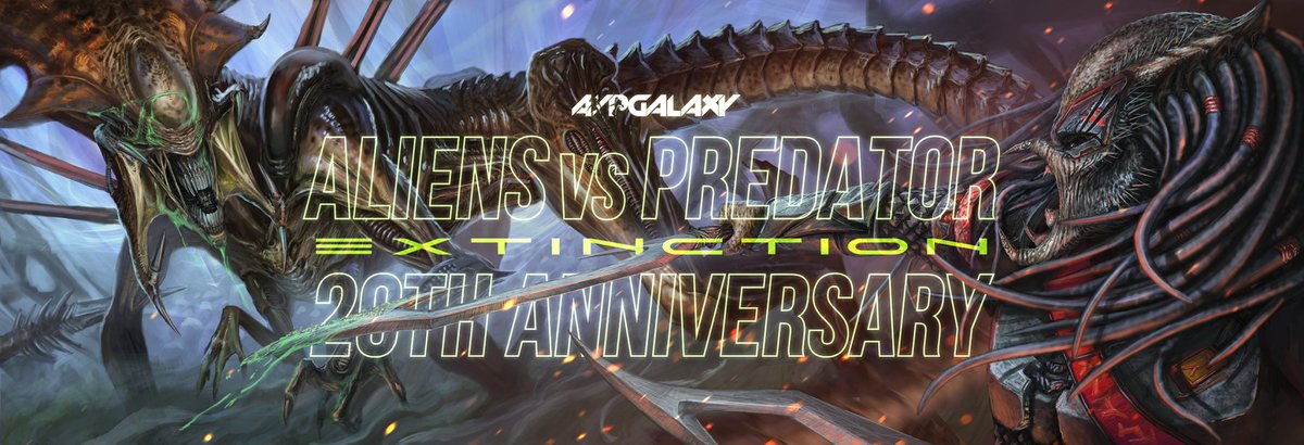 Azulg_Arts's tweet image. Happy Alien Day!

#Alien | #AlienDay