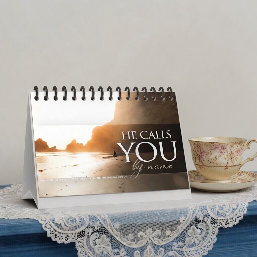 CoverLoverBR's tweet image. 𝐇𝐞 𝐂𝐚𝐥𝐥𝐬 𝐘𝐨𝐮 𝐛𝐲 𝐍𝐚𝐦𝐞 is a beautiful Scripture #devotional that lets you add a name to it so it’s made especially for whoever you choose. 𝗔 𝟮𝟬𝟮𝟲 𝗙𝗮𝘃𝗼𝗿𝗶𝘁𝗲!
#HeCallsYouByName #NameWovenDevotional ​#FaithMadePersonal #Review 

coverloverbookreview.blogspot.com/2026/04/he-cal…