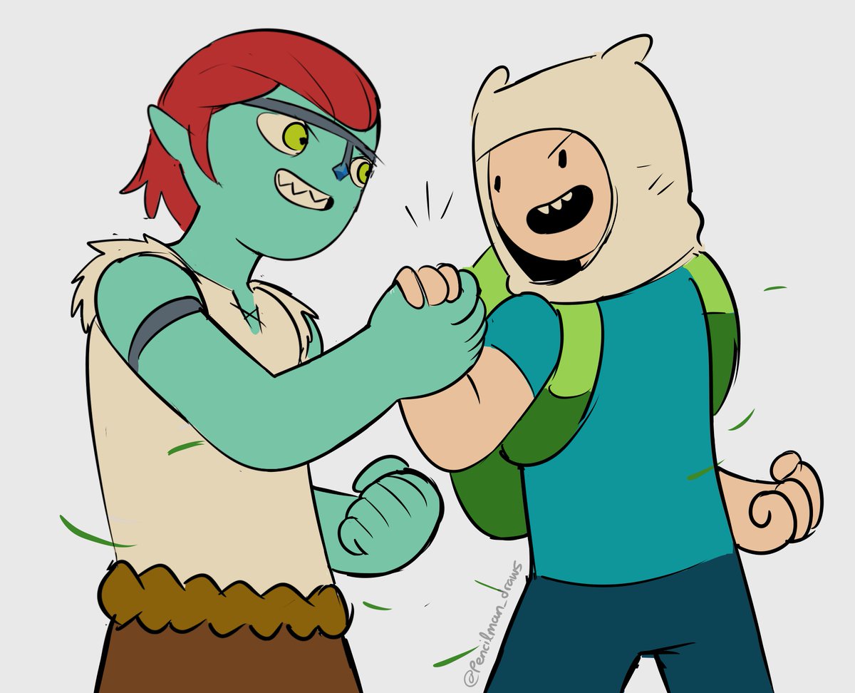 Pencilman✨ ✏️ tweet media