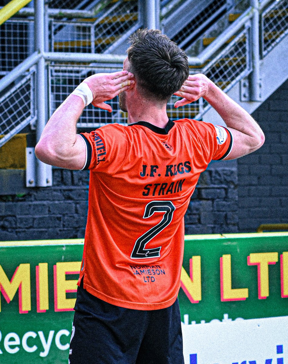 Dundee United FC tweet media