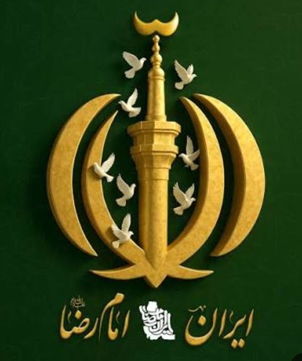 سرباز سید علی tweet media