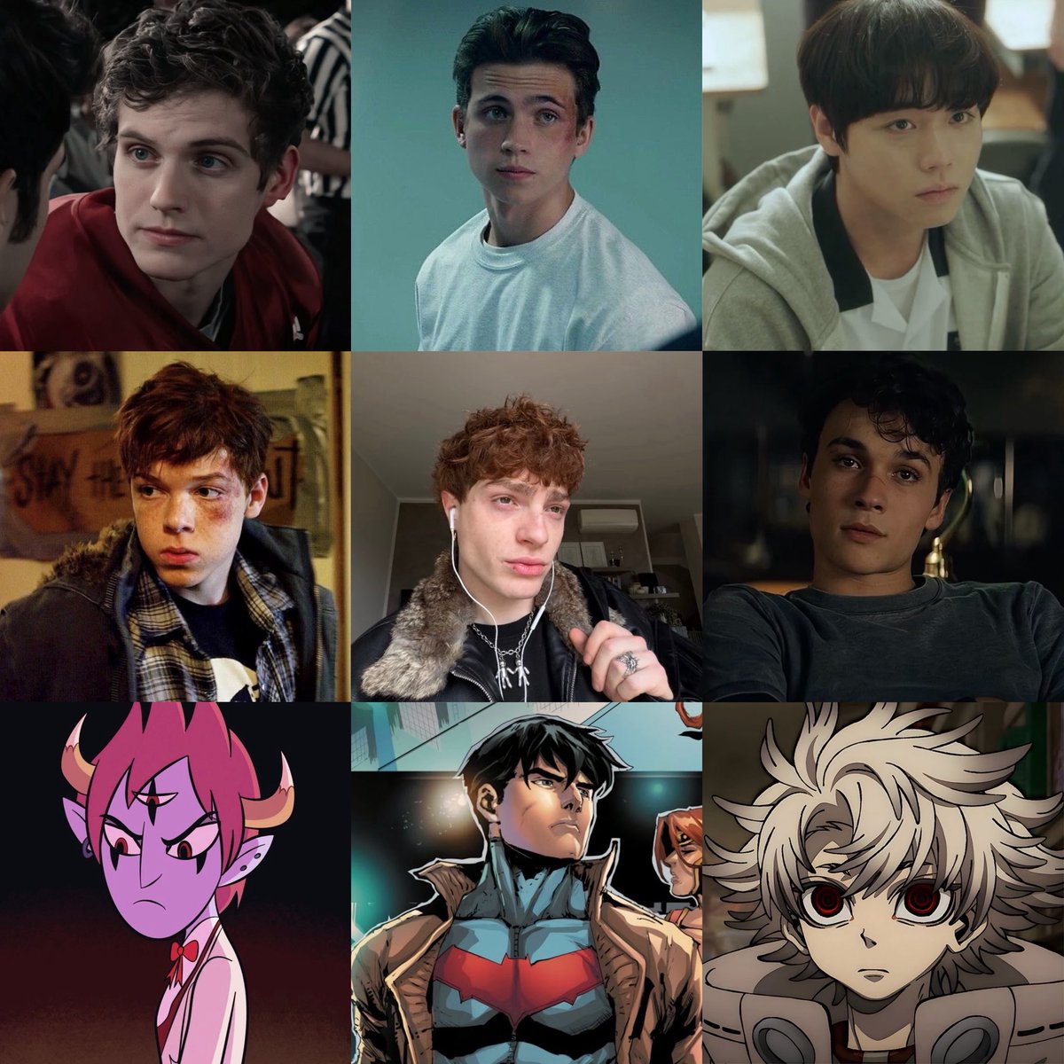 ͏ ͏ ͏ ͏ ͏ ͏ neil josten. tweet media