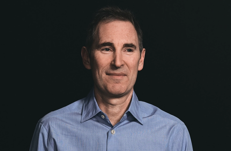 management_ua's tweet image. #INTERVIEW Енді Джессі, CEO Amazon, про «найбільший стартап у світі» - management.com.ua/interview/endi…
#Amazon #лідерство