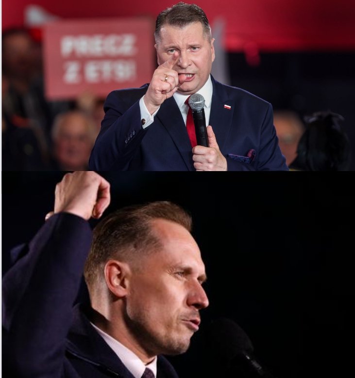 Jacek Fogiel tweet media