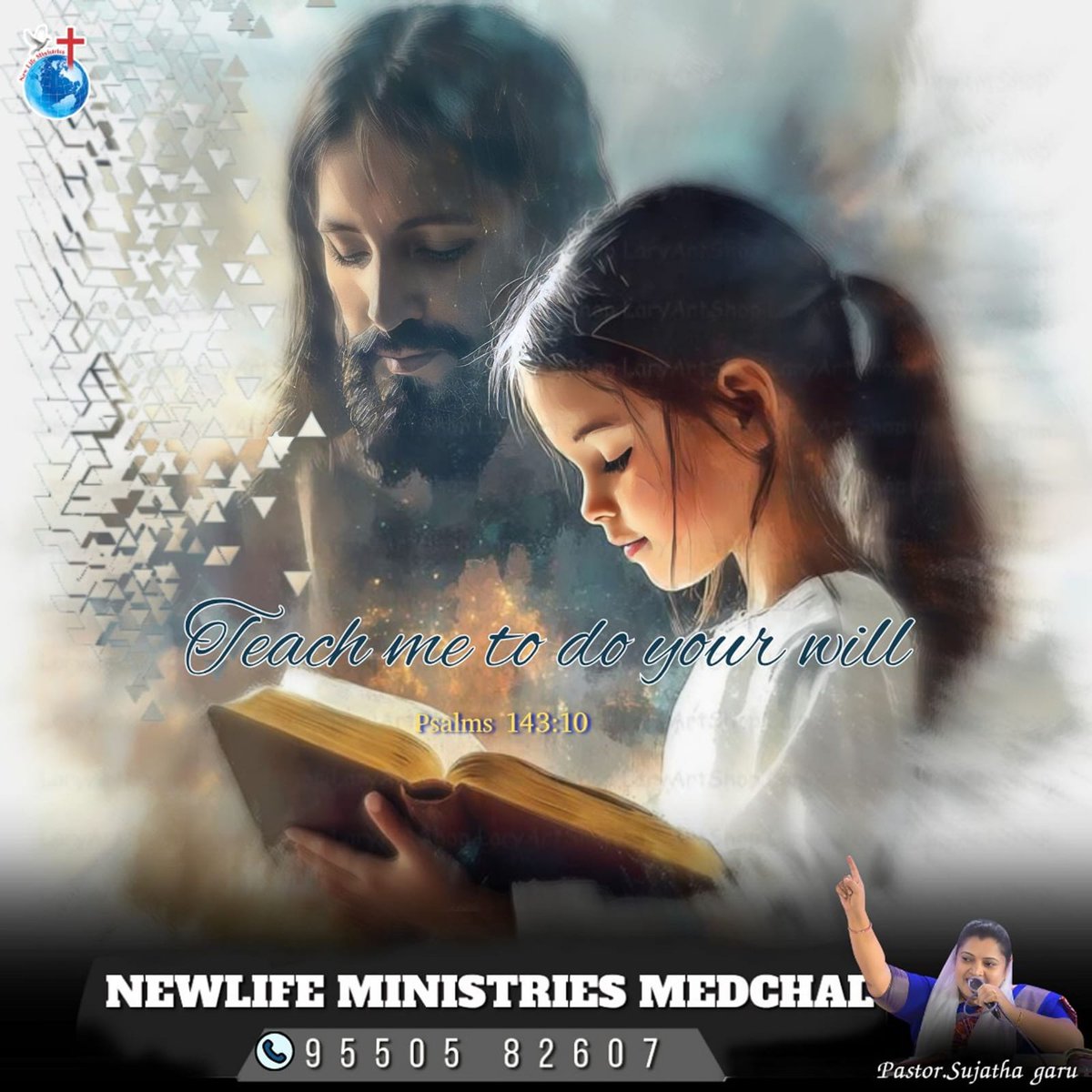 vetasujatha's tweet image. Praise the LORD 🙌🙏 
when His Spirit leads, even dry places become paths of peace.
#GloryToGod #love #light #life #praiseandworship #jesusismystrength #eternal #Amen #hallelujah