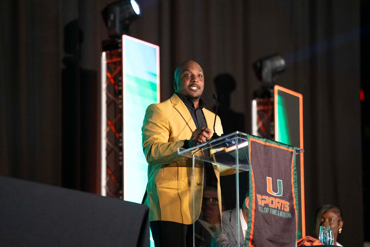 Miami Hurricanes Football tweet media