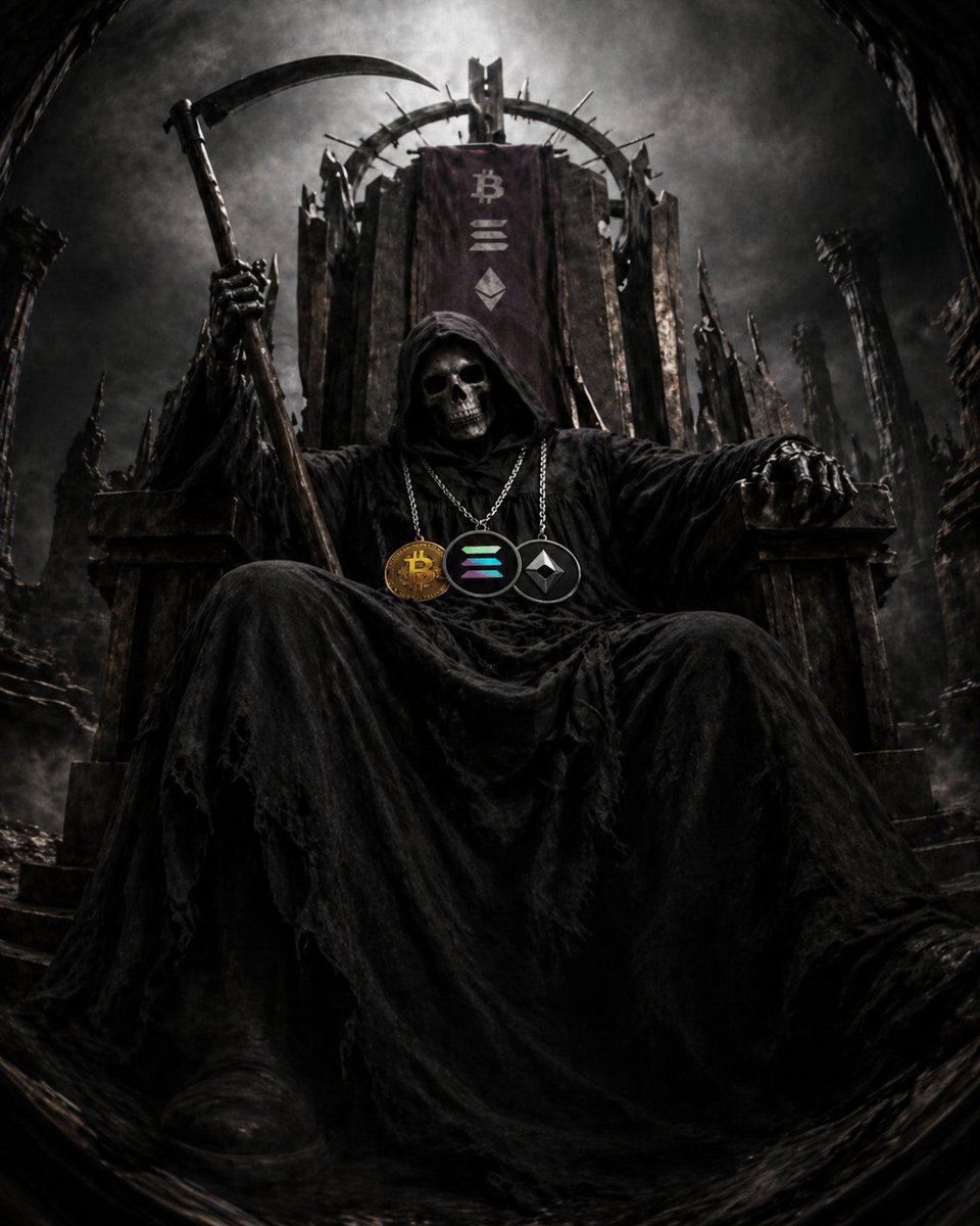 Ghost Chain tweet media