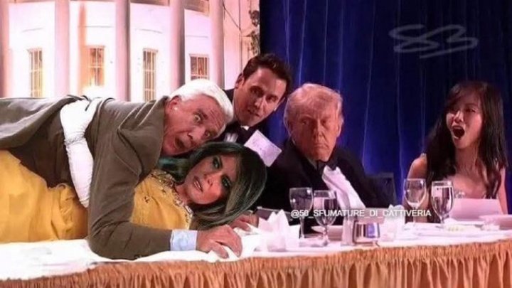 🕷👺Mike Ducey ❤️‍🔥🕸 tweet media