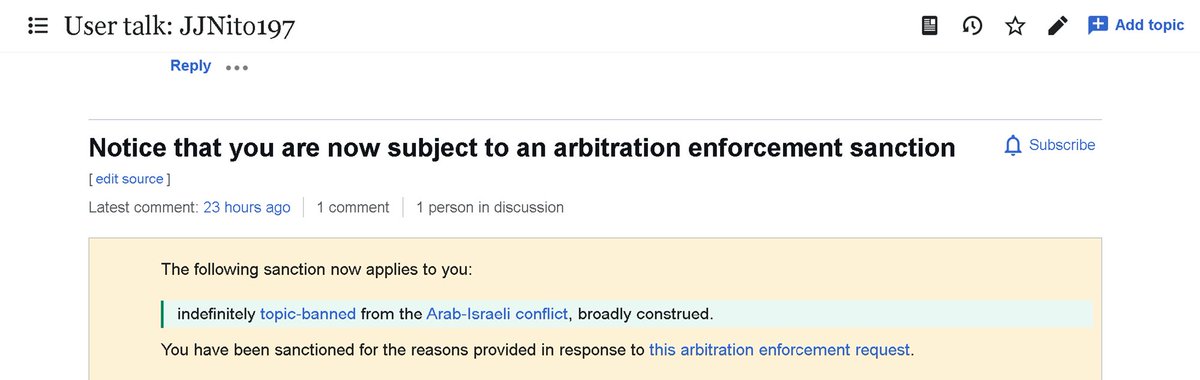 WikiBias tweet media