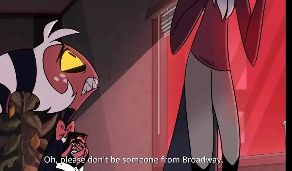 Murrielberries 🫐 🔞 PRIME SPOILERS tweet media