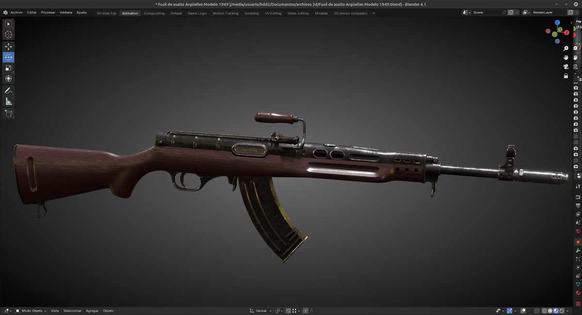 Mizter X-94 tweet media