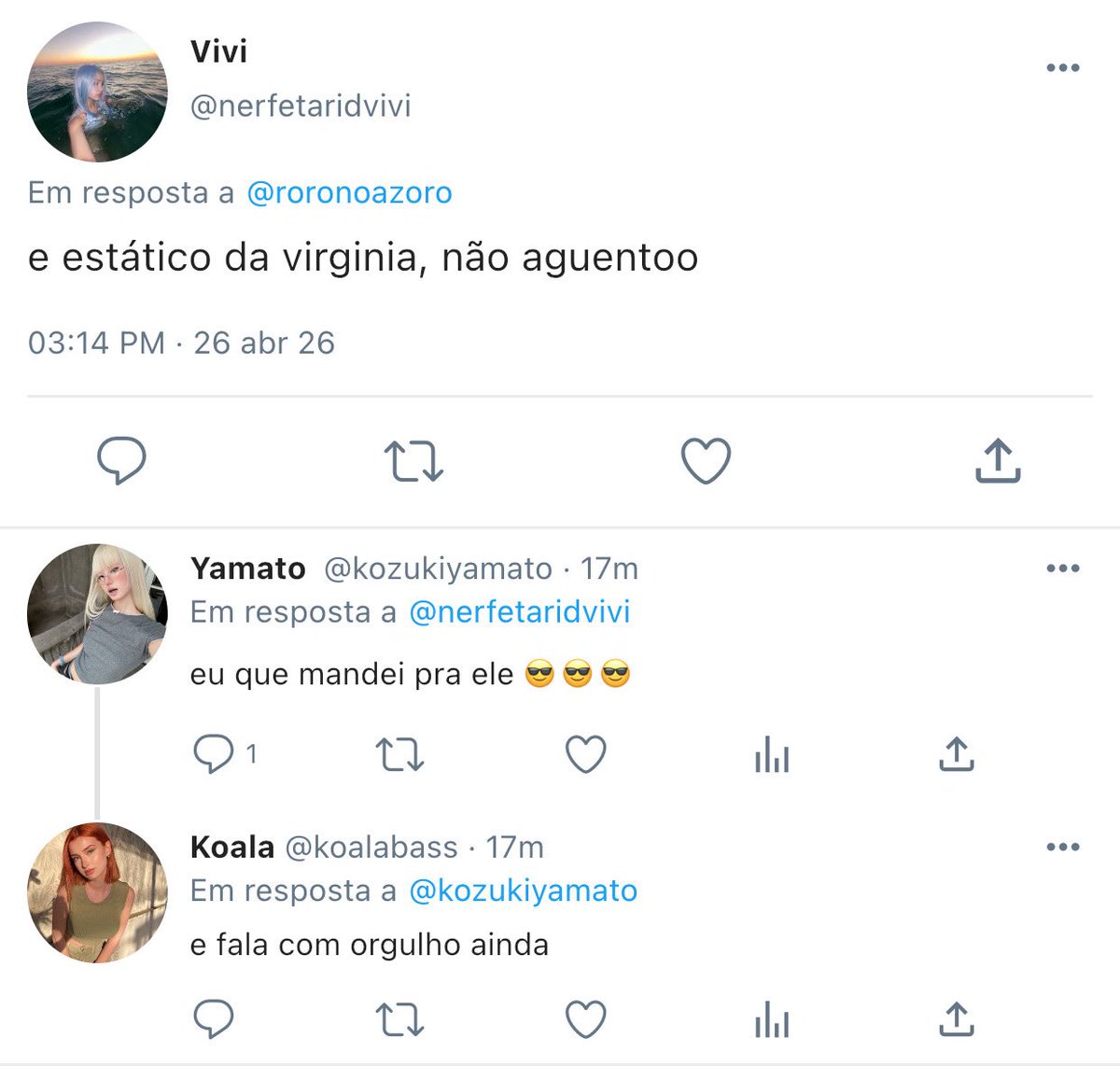 𝒥 | zosan au no fix 📌 tweet media