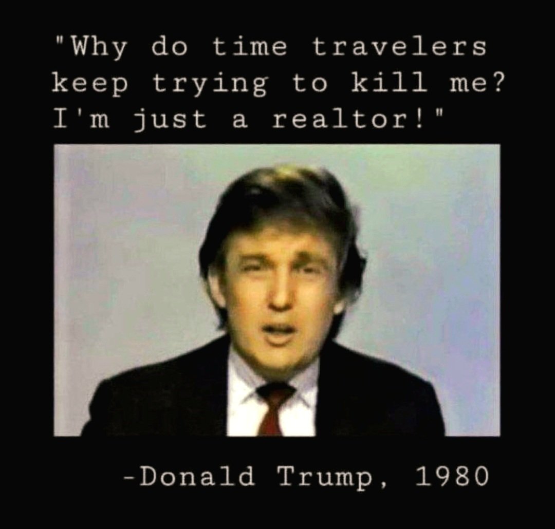 il Donaldo Trumpo tweet media