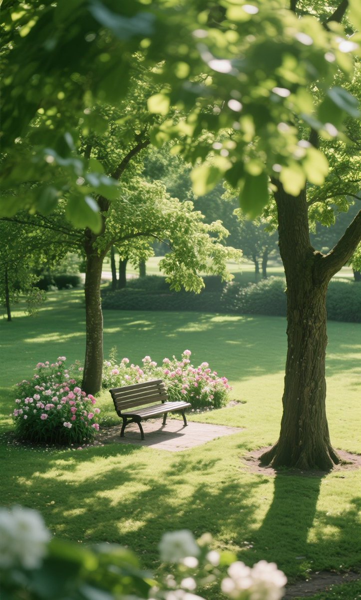 Navi123kawaii's tweet image. Swapped 30 mins of scrolling for a morning walk—sunshine u003e screens, and my mood’s already brighter! ♀ #SmallWins #LifeShift