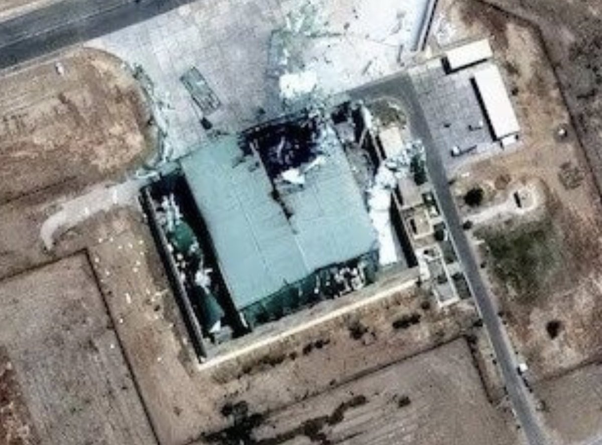 Military Maven tweet media