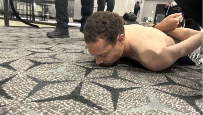 The Babylon Bee tweet media