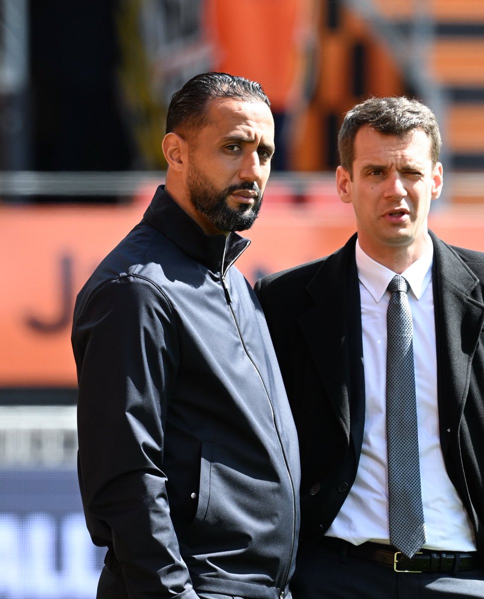 Actu Foot tweet media